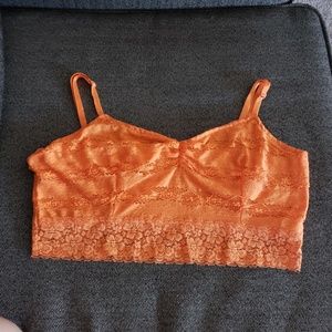 Decree bralette
